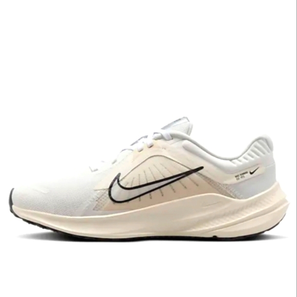 Nike Quest 5 Road Running Shoes - Picture 1 of 6